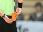 Futbol hakimi oyun zamanı həbs olundu
