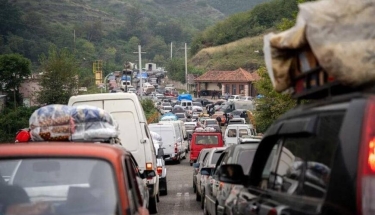 Samvel Şahramanyan: 