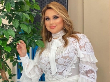 Ramaldan danışıb ağladı - VİDEO