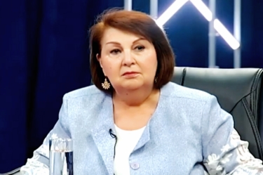 85 yaşlı Xalq artisti evində belə GÖRÜNTÜLƏNDİ